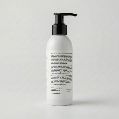 LIMPIADOR ANTI-ACNÉ