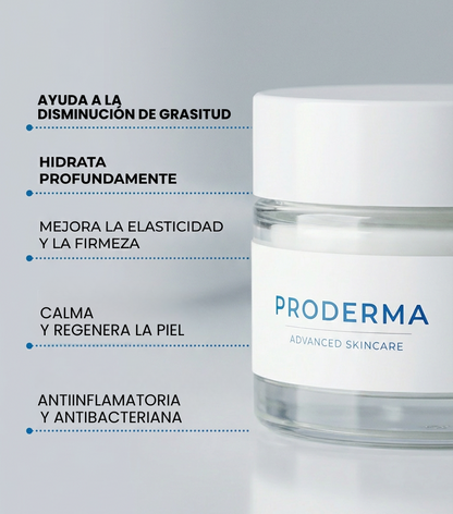 CREMA FACIAL ANTI-ACNÉ